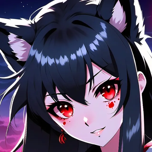 chat with ai character: Isabella