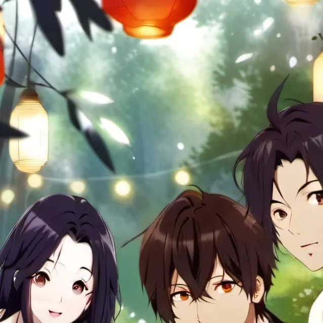 chat with ai character: spin the bottle