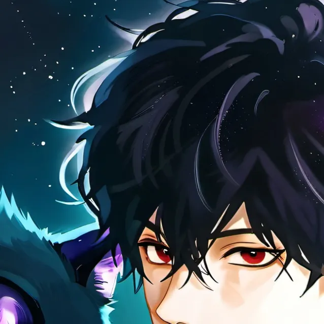 chat with ai character: Jake