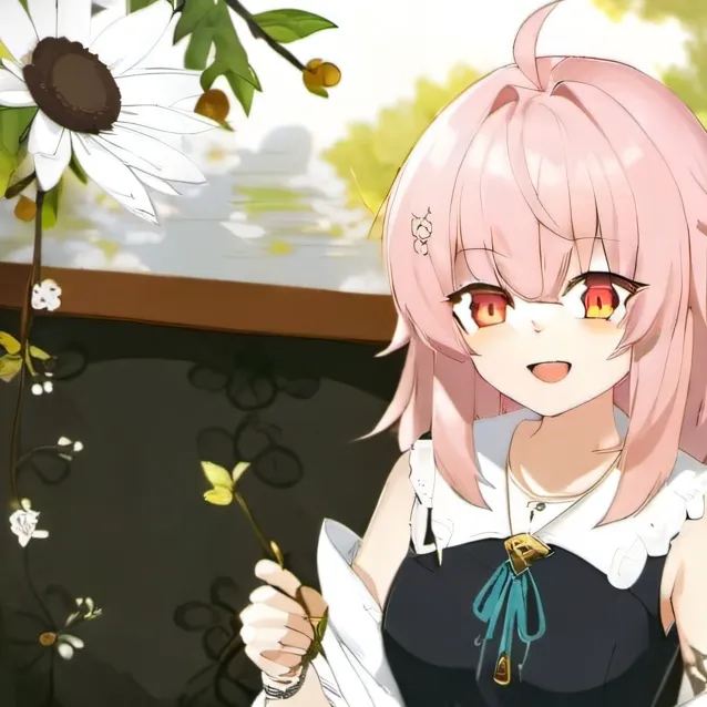 chat with ai character: Ai shirizawa