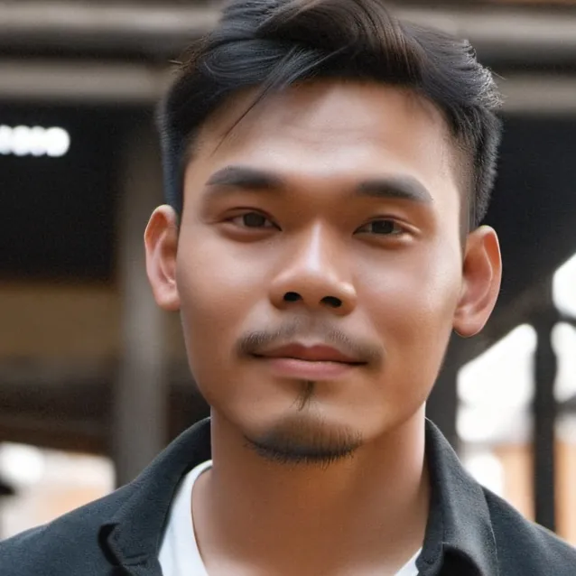 chat with ai character: Ikoy ng Davao