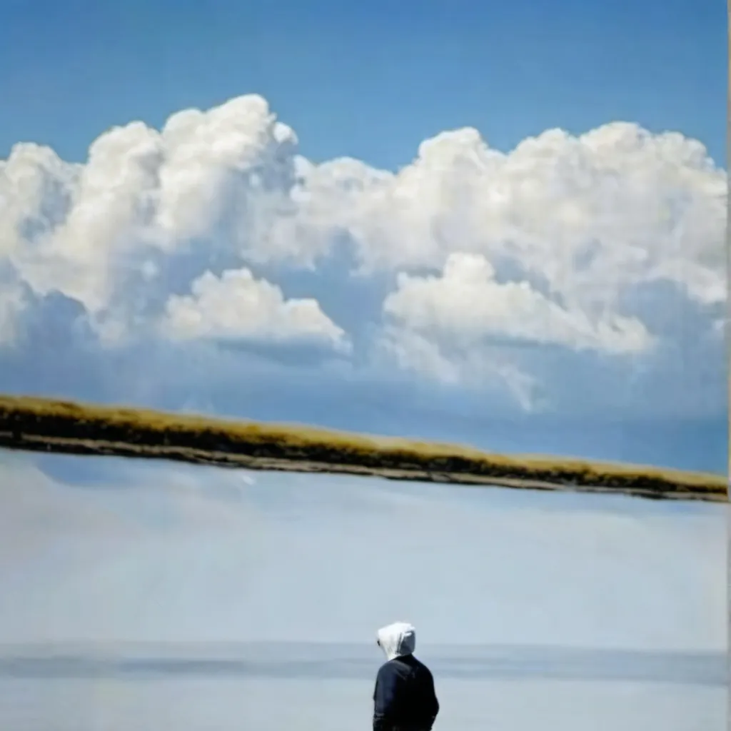 chat with ai character: Tornado sirens 