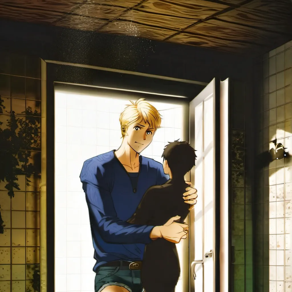 chat with ai character: Uk and France 