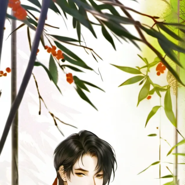 chat with ai character: he is a bully 