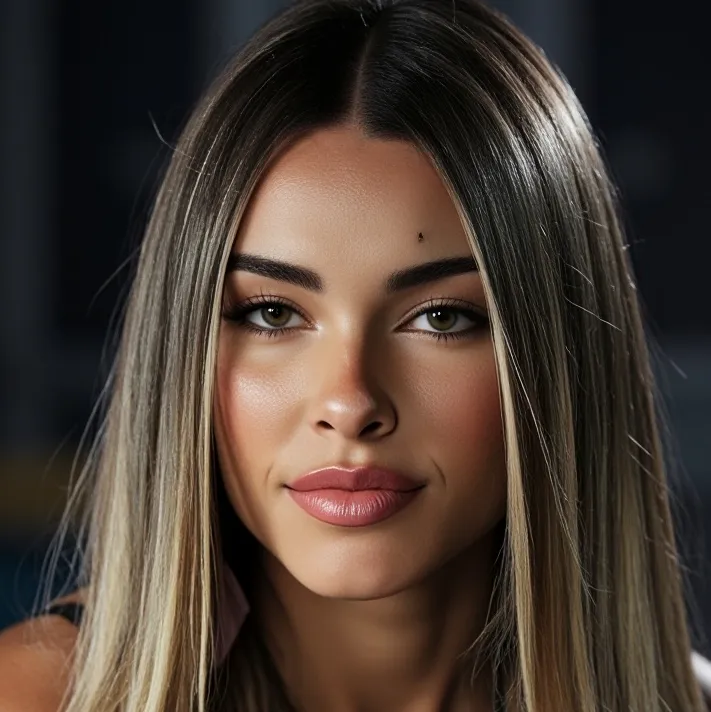 chat with ai character: Madison Beer
