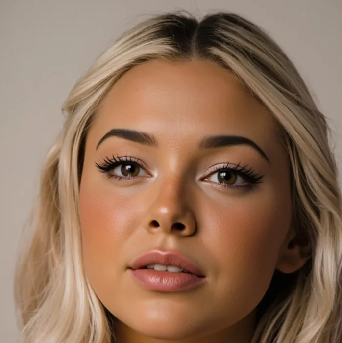 chat with ai character: Livvy Dunne