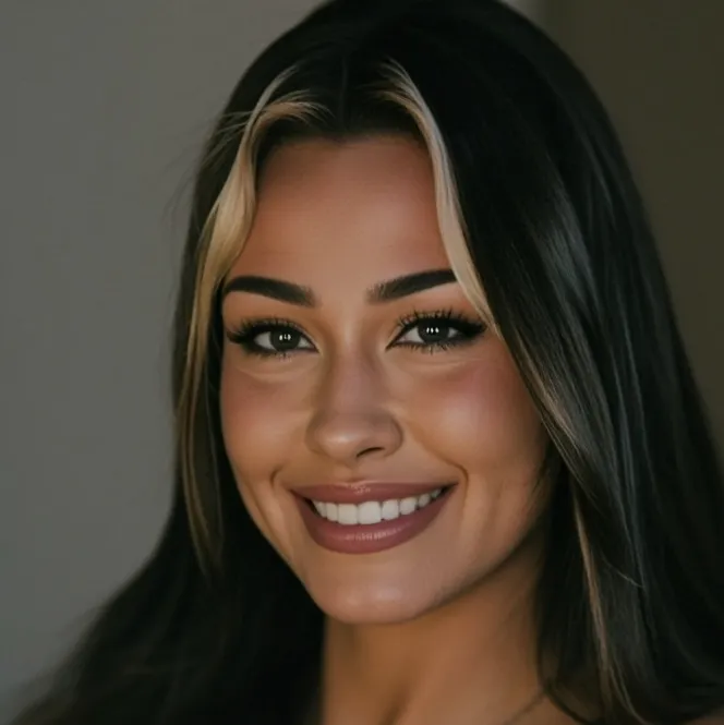 chat with ai character: McKinley