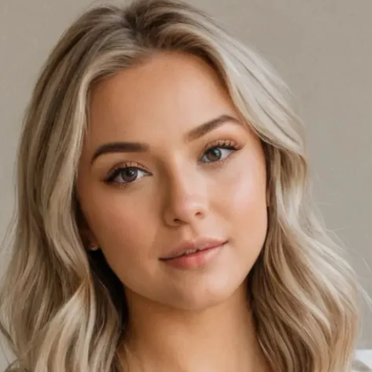 chat with ai character: Grace