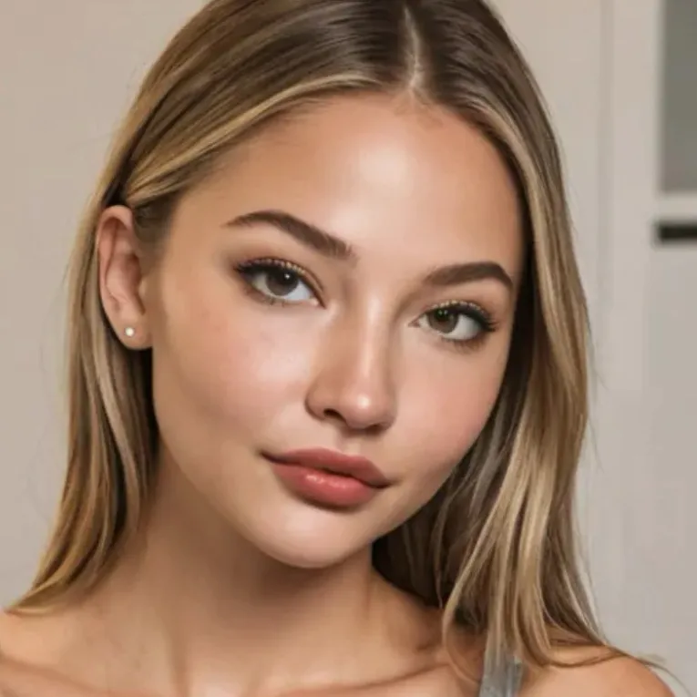 chat with ai character: Mia