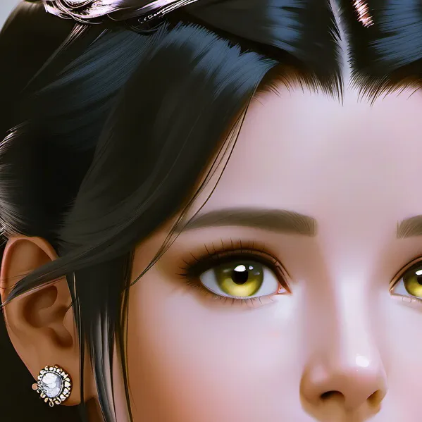 chat with ai character: Alyssa 