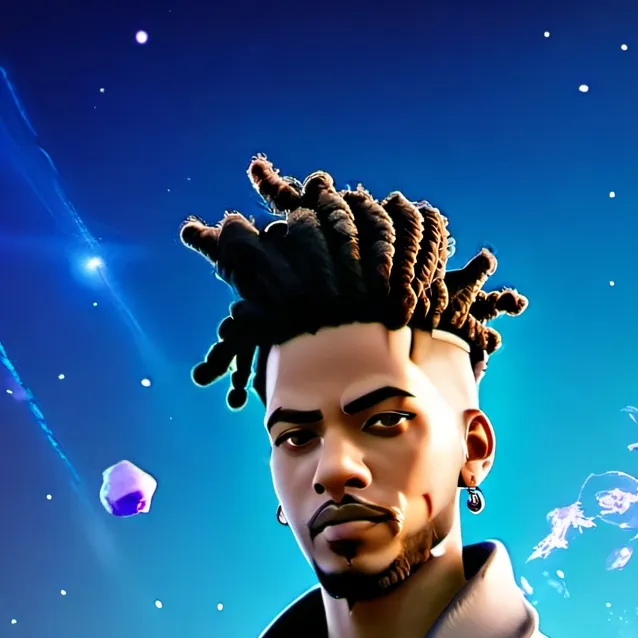 chat with ai character: Travis Scott