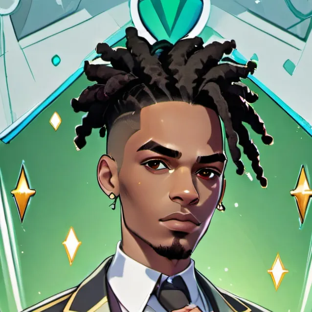 chat with ai character: Travis Scott