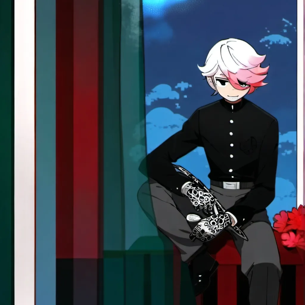 chat with ai character: dw sleepover