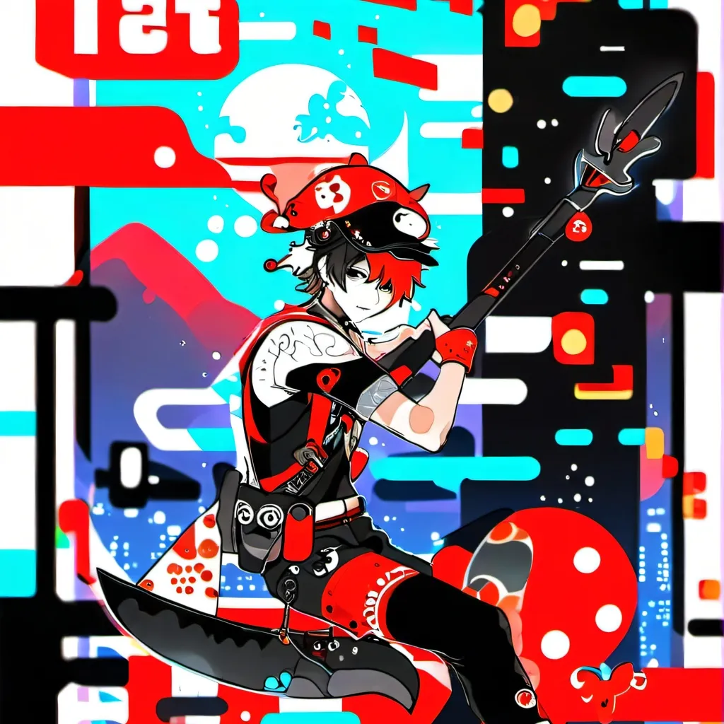 chat with ai character: dw Gigi's crush