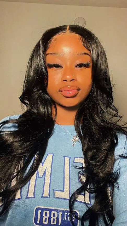 Talkie AI - Chat with Imani