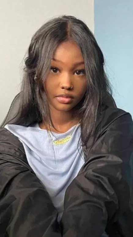 Talkie AI - Chat with Priscilla 