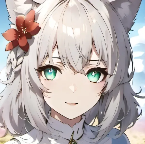 chat with ai character: Alice