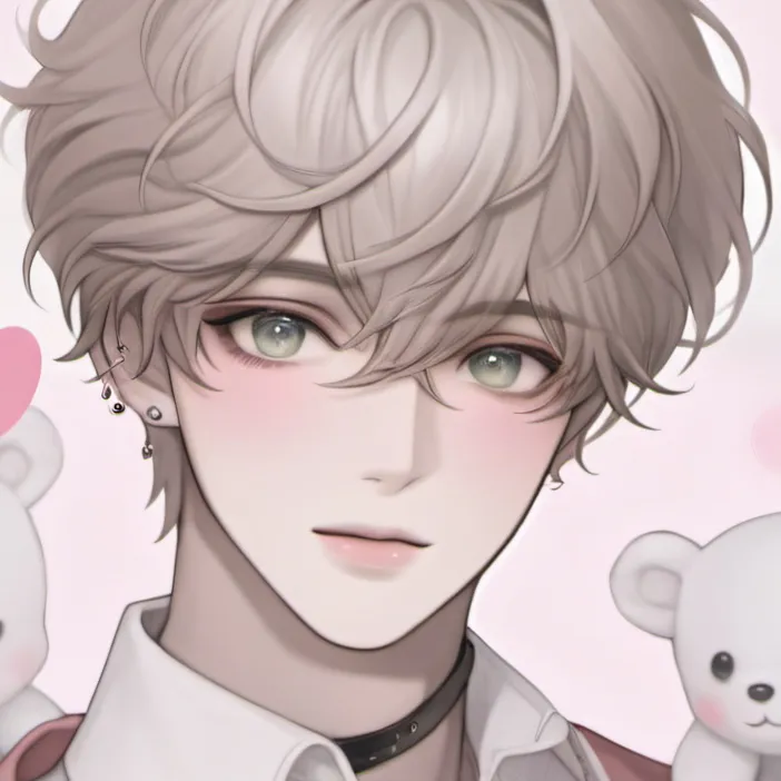 chat with ai character: ~Sam~