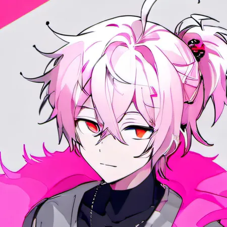 chat with ai character: Oliver