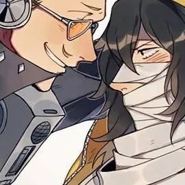 chat with ai character: Aizawa x Mic
