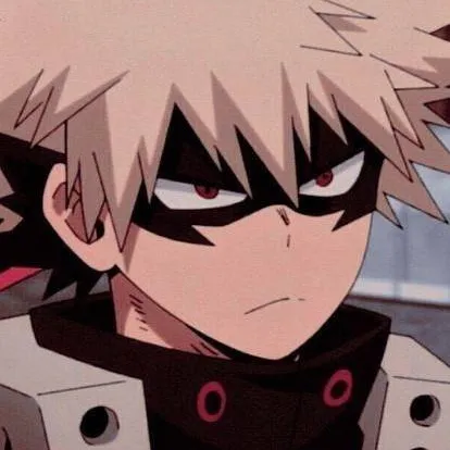 chat with ai character: Bakugo's birthday 