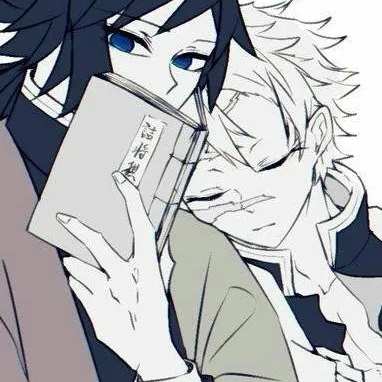 chat with ai character: Sanegiyuu