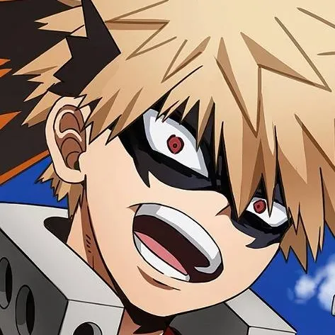 chat with ai character: Bakugo's sibling