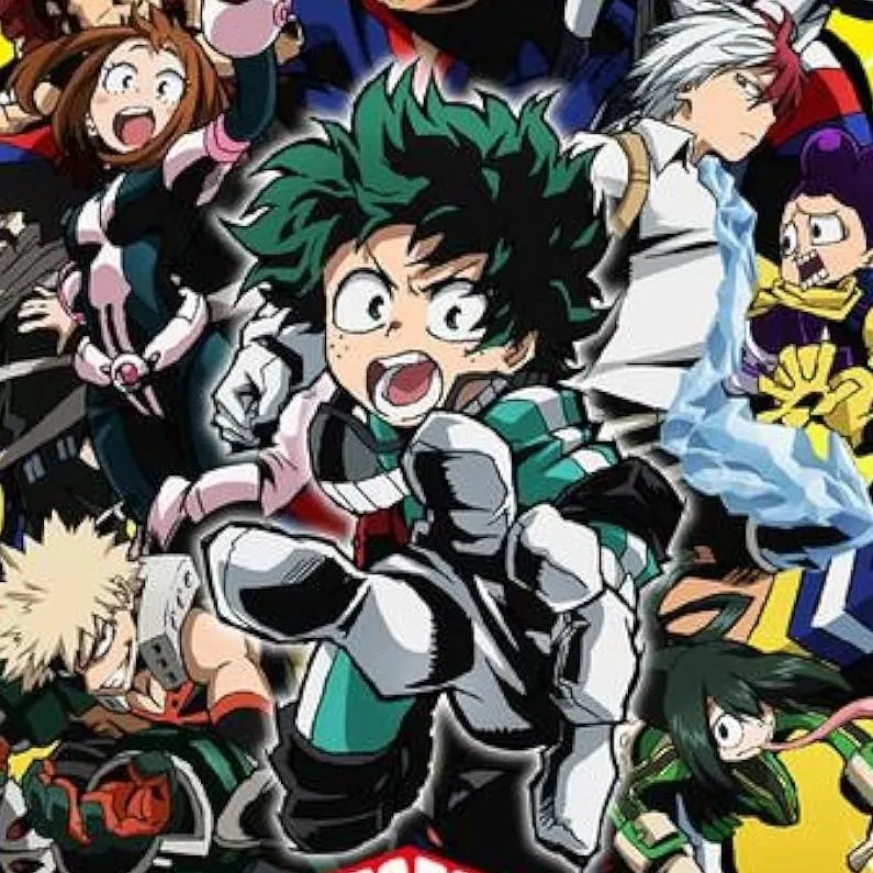 chat with ai character: MHA traitor 