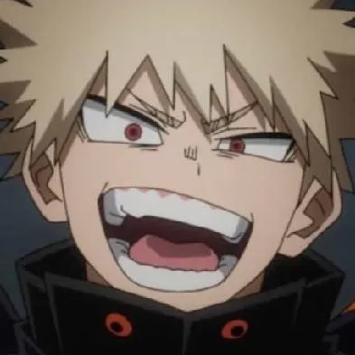 chat with ai character: MHA hates Bakugo?!