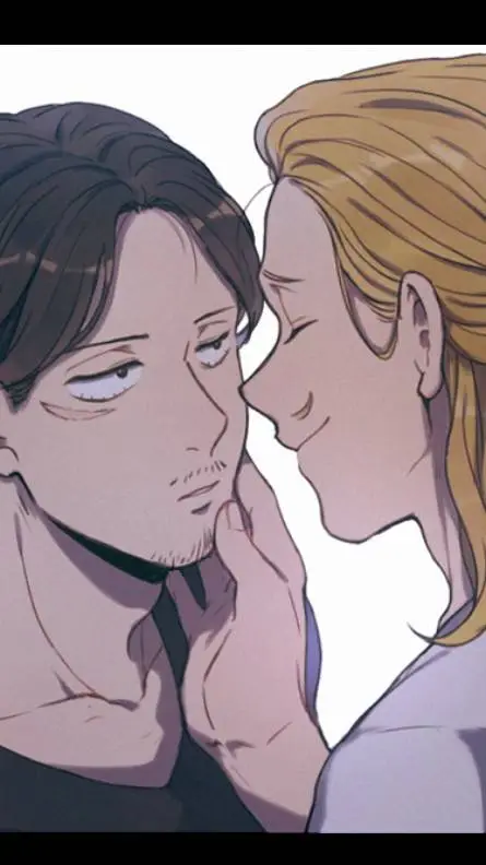 ai character: Erasermic!!! background