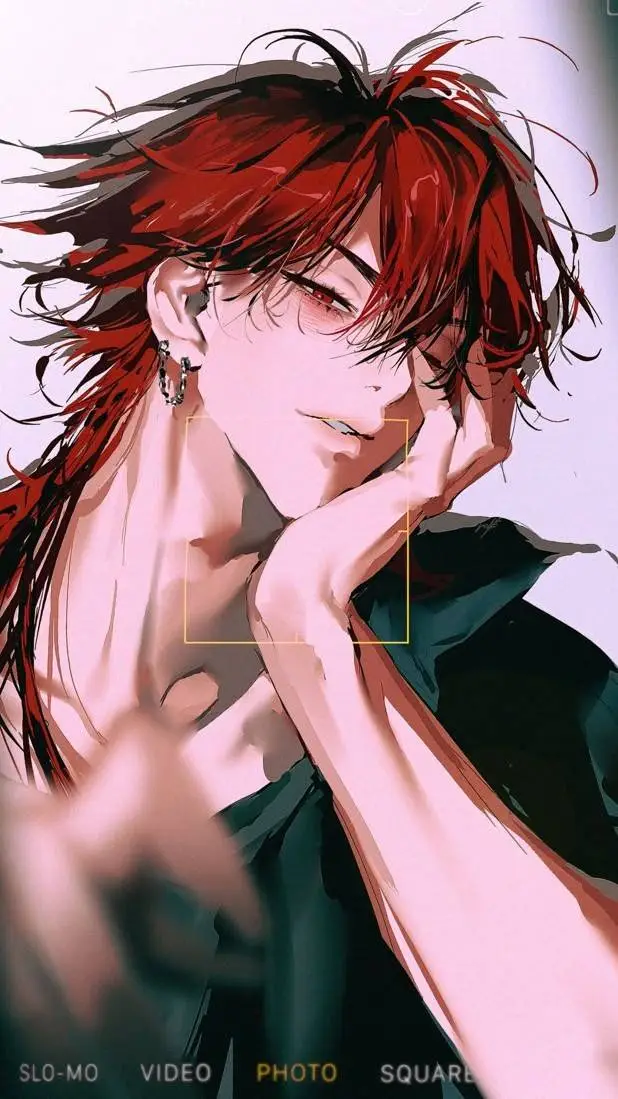 ai character: KNY x My OC background
