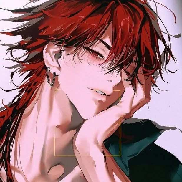 chat with ai character: KNY x My OC
