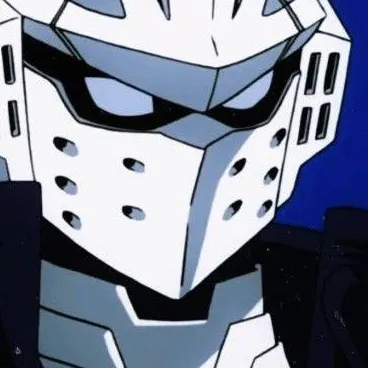 chat with ai character: Tenya Iida!!