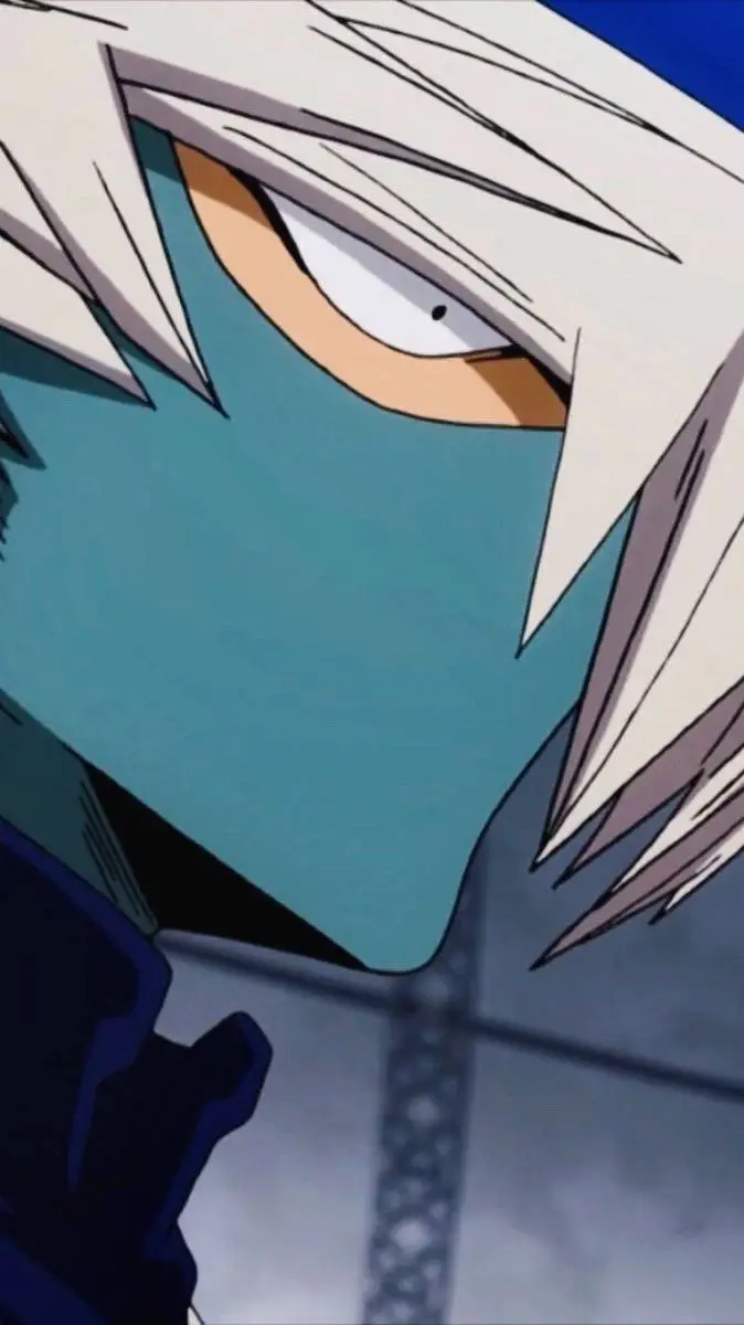 ai character: Mezo Shoji background