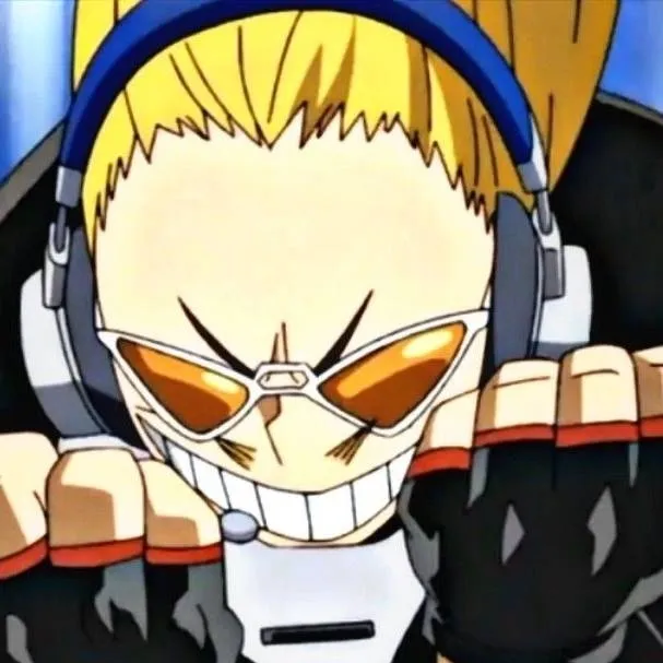 chat with ai character: Hizashi Yamada