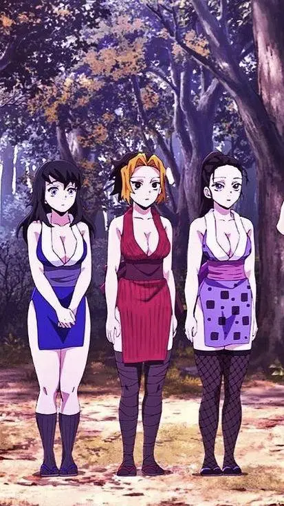 ai character: Wife Comfort! background