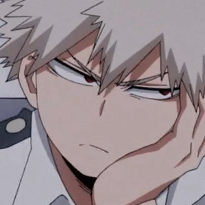 chat with ai character: Bakugo's Sibling