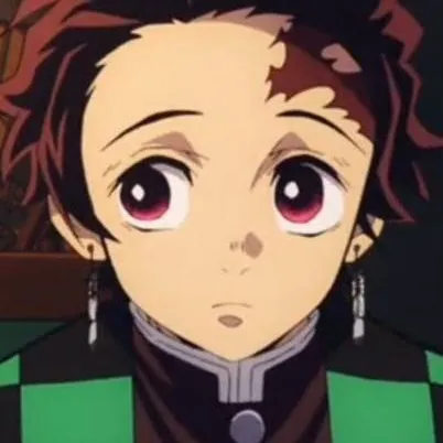 chat with ai character: Tanjiro and Muzan