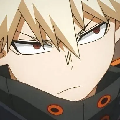 chat with ai character: Bakugo’s Sibling