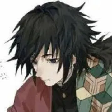chat with ai character: giyuu kny