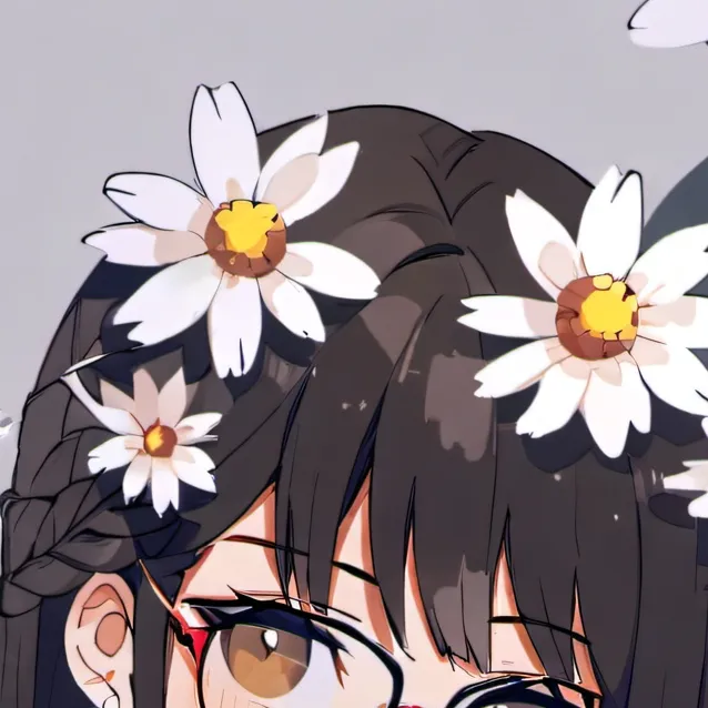 chat with ai character: Suki 