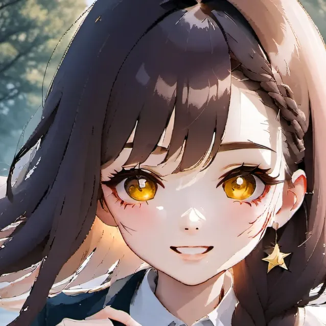 chat with ai character: Imikaso Amegori 