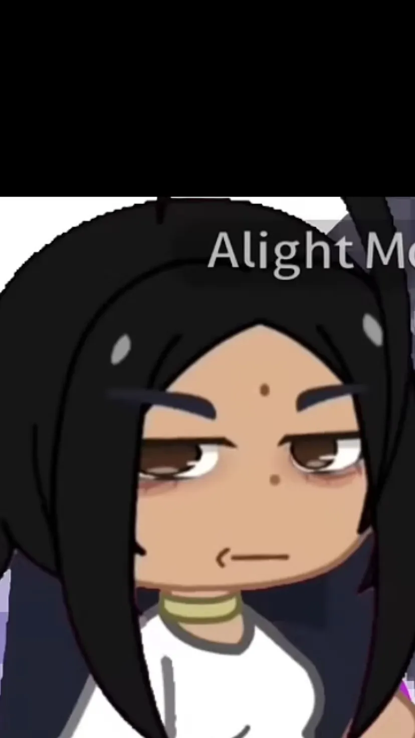 ai character: Gubby background