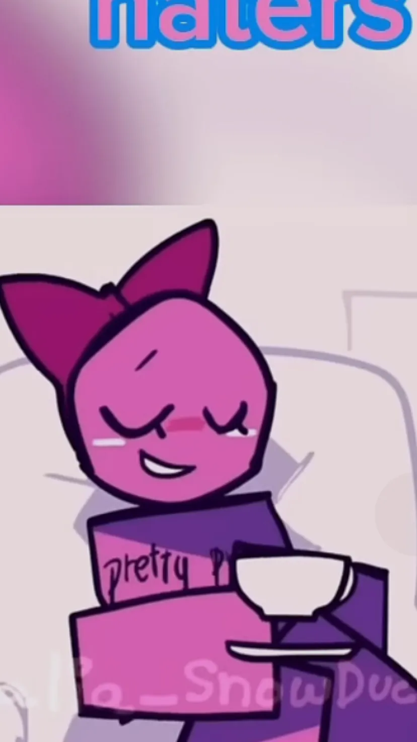 ai character: Pr3tty priincess  background