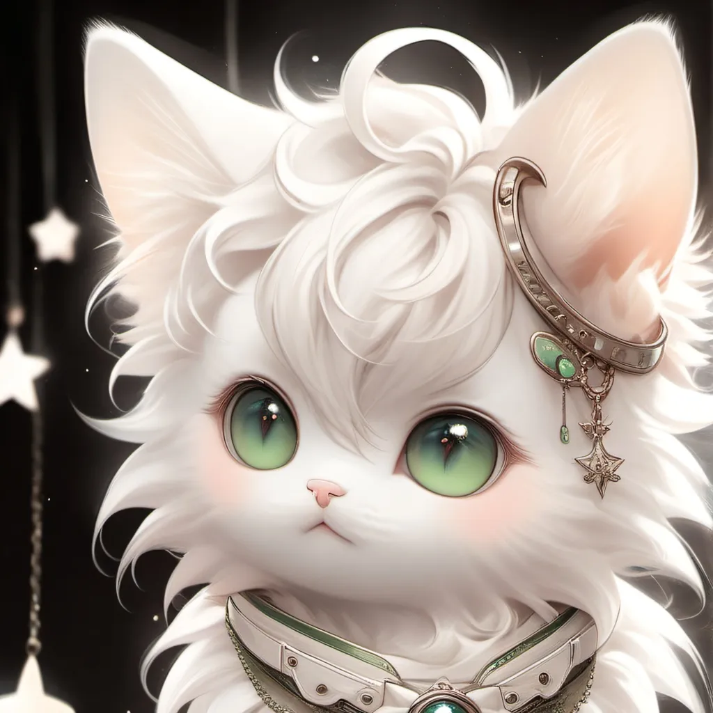 chat with ai character: •Virtual Fur Baby•