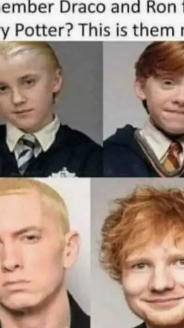 ai character: Harry Potter RP!  background