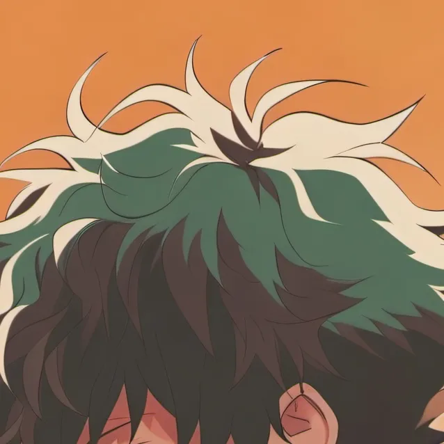chat with ai character: MHA