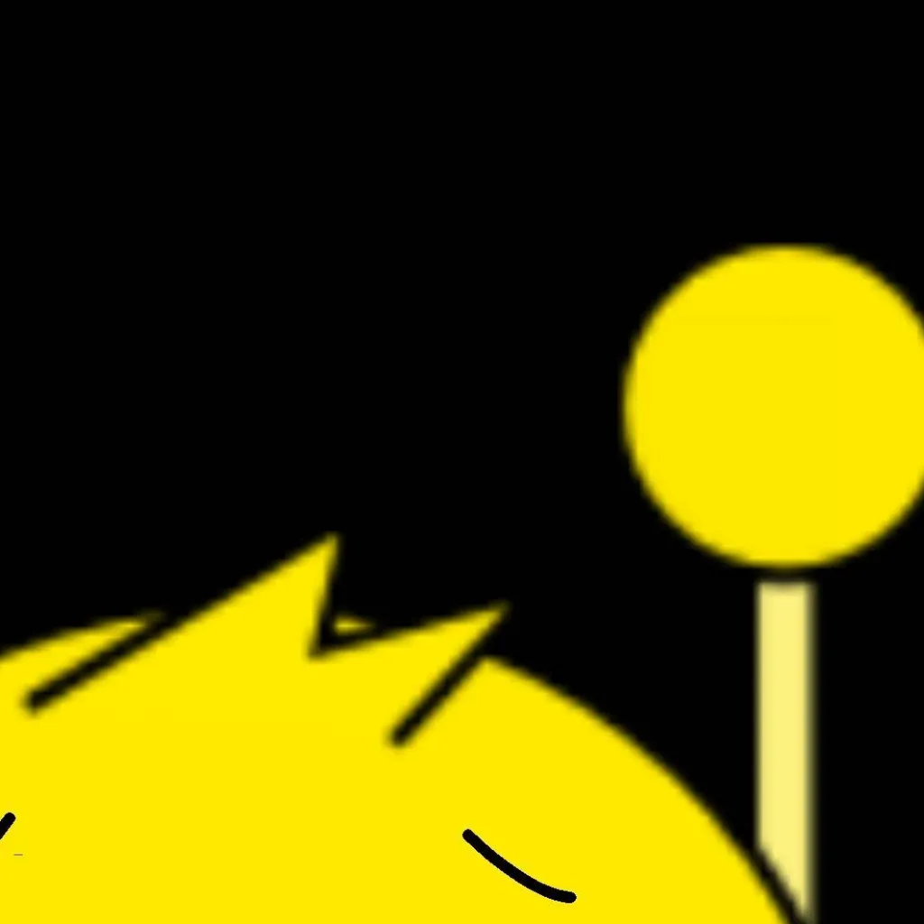 chat with ai character: Simon eats you