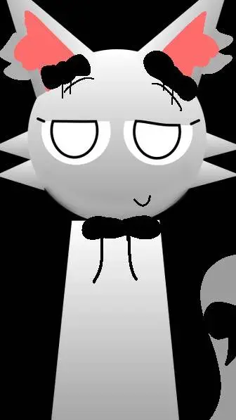 ai character: wenda 1996 background