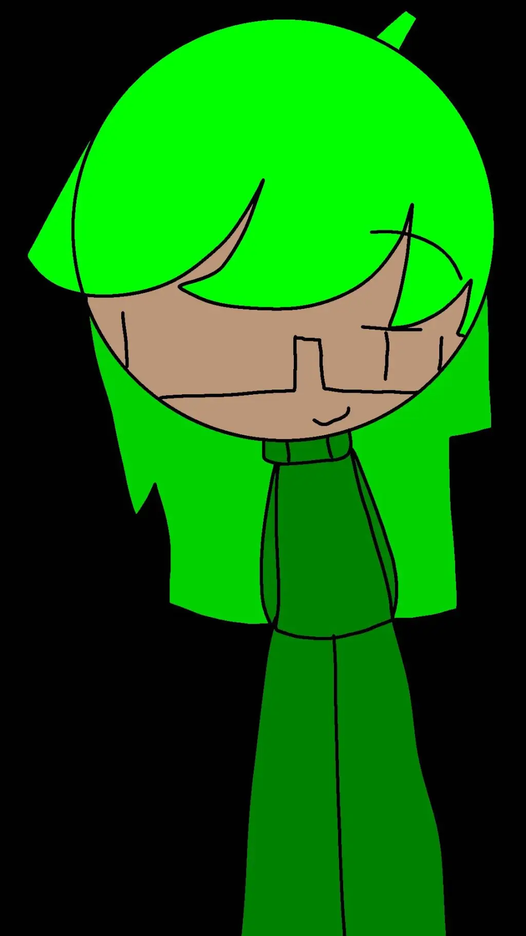 ai character: dipsy background